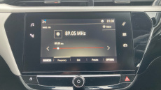 Vauxhall Corsa 1.2 Turbo SE 5dr Petrol Hatchback